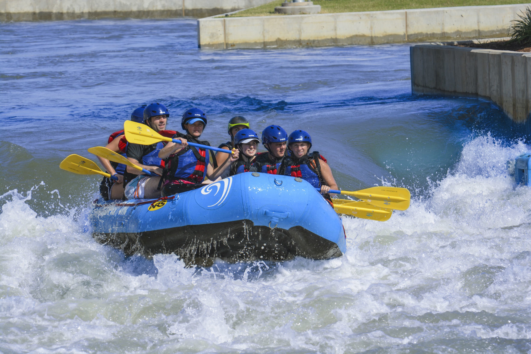 OKC Riversport